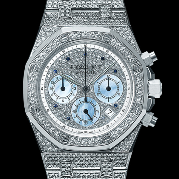 AUDEMARS PIGUET ROYAL OAK 25978BC.ZZ.1190BC.01 Replica Watch AUDEMARS PIGUET ROYAL OAK 25978BC.ZZ.1190BC.01 Replica Watch